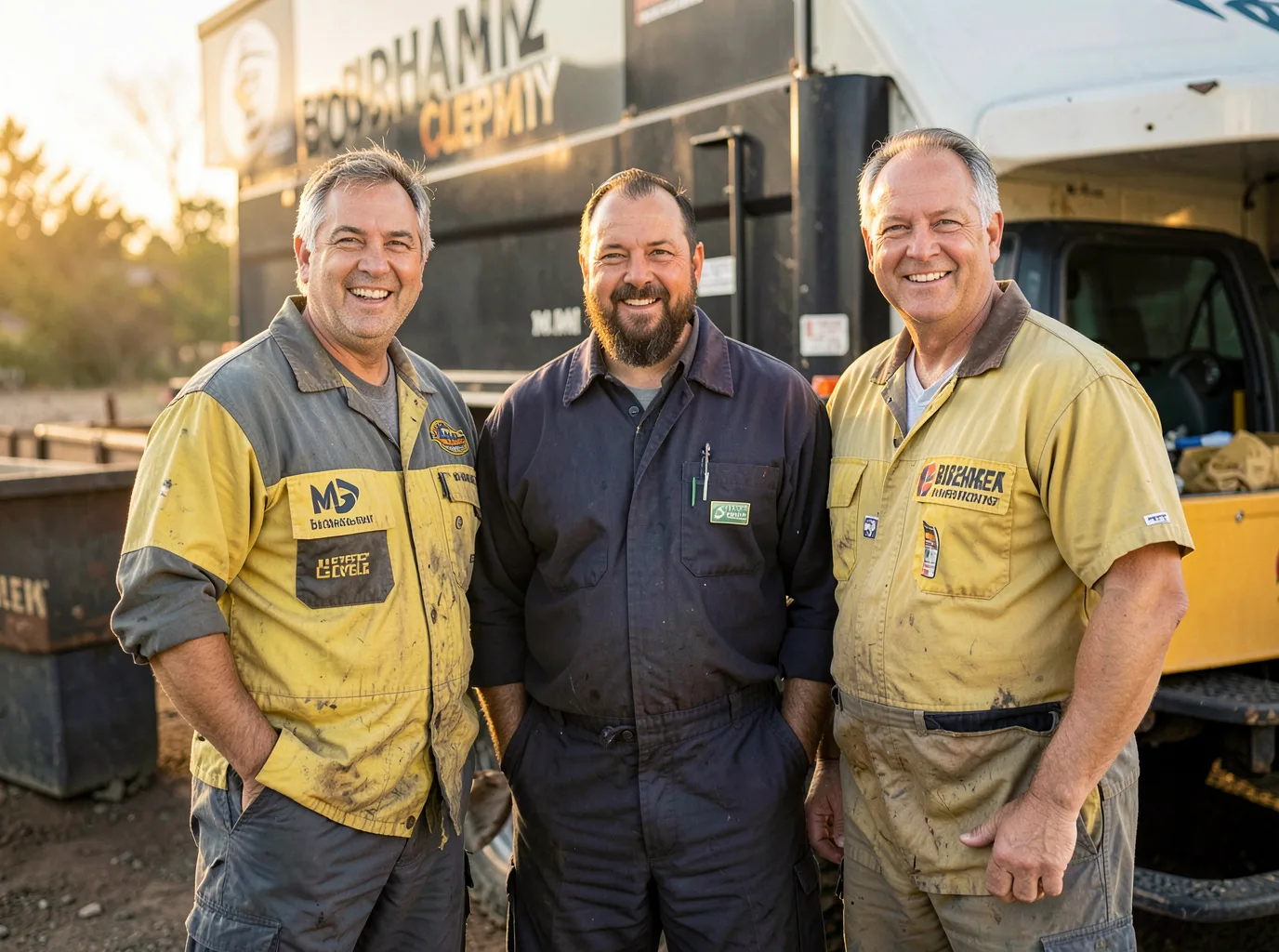 Sewage Cleanup company in Ridgeway, VA