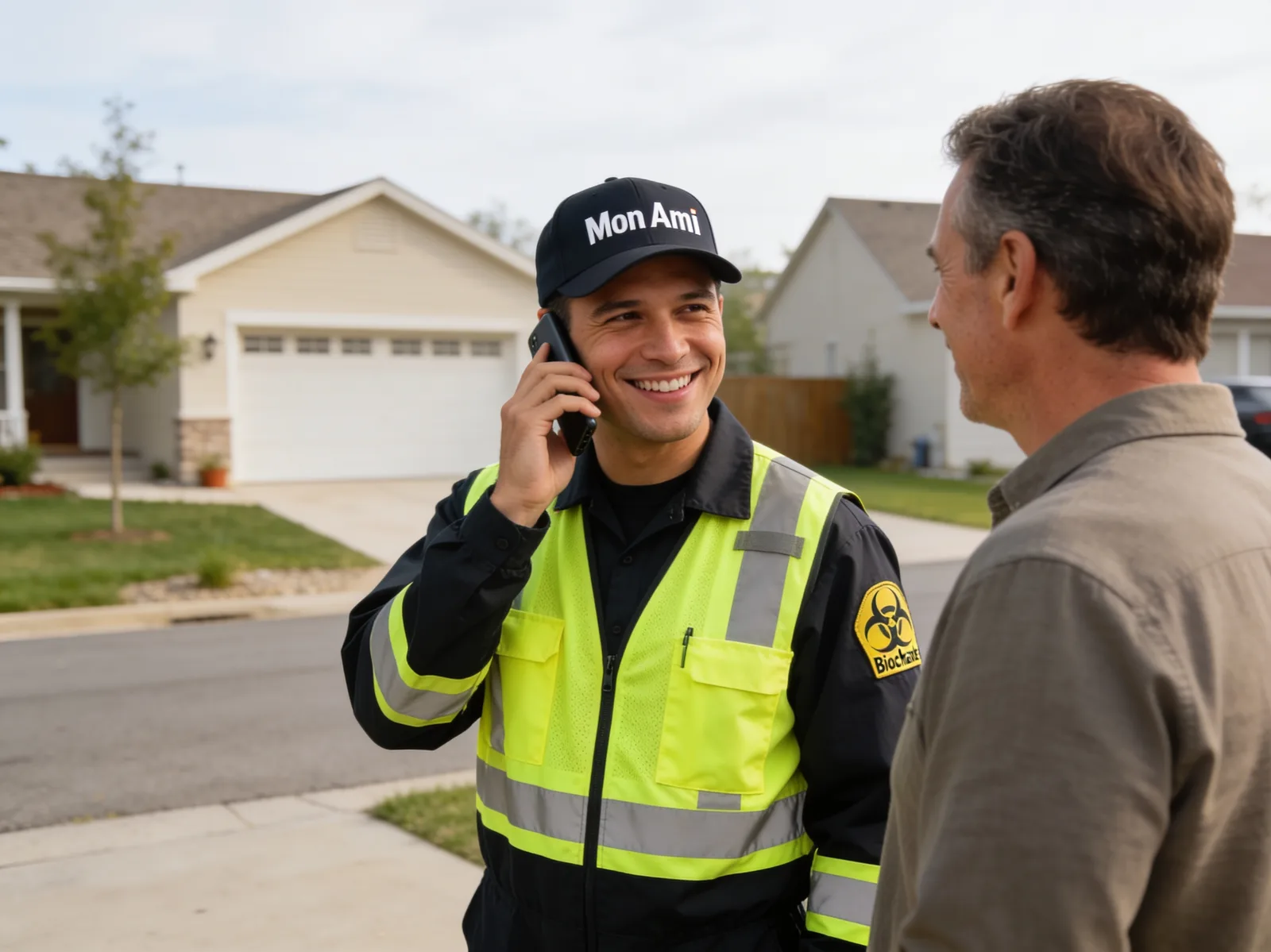 Sewage Cleanup Ridgeway, VA FAQs