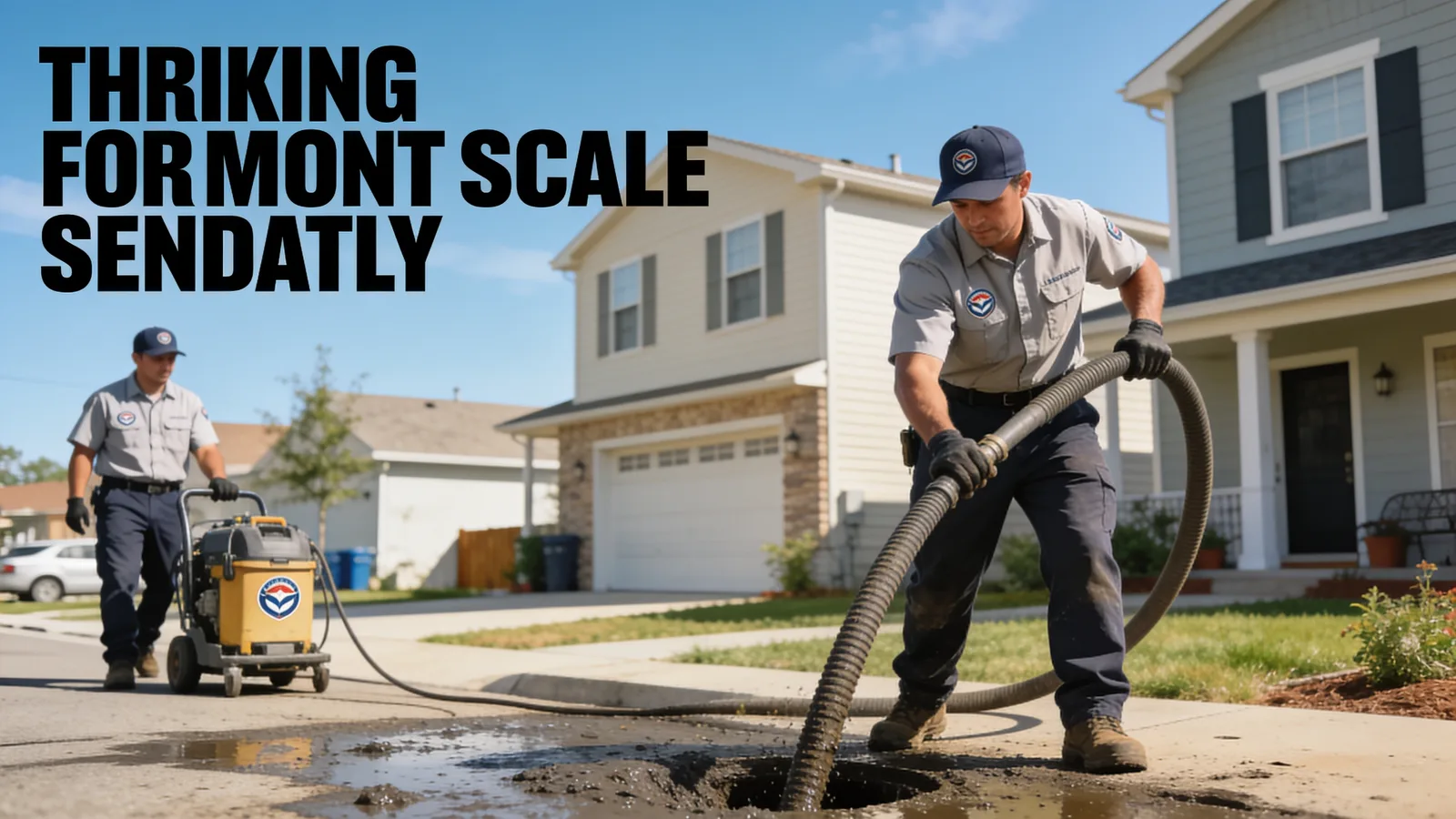 Sewage Cleanup in Ridgeway, VA near me